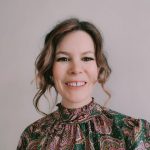 Photo of Ellie Pilott