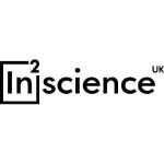 The In2scienceUK logo