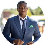 Photo of Braxton Davis
