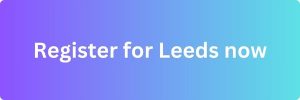 Register for Leeds now button