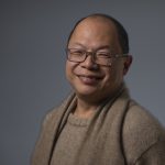 Photo of Erich Hou-Richards