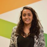 Photo of Sherena Masharani