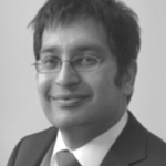 Photo of Bobby Mukherjee