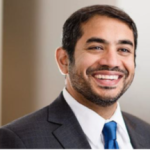Photo of Jyotin Hamid