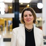 Photo of Dr Katerina Kolyva