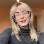 Photo of Charlotte Harvie