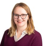 Colour photo of Phoebe Whitlock