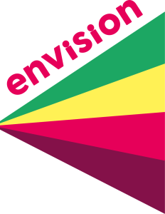 Envision logo