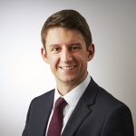 Photo of Adam Hirst