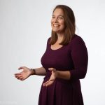 Photo of Rebecca Field